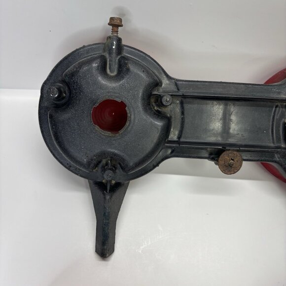 1971 1972 Chevy Chevelle Malibu Tail Light Lamps Lens Housing Backup Taillight - Picture 16 of 16